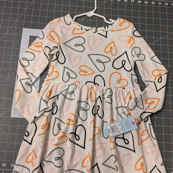 Cat & Jack Dress - New with Tags - 5T - Picture 2 of 5